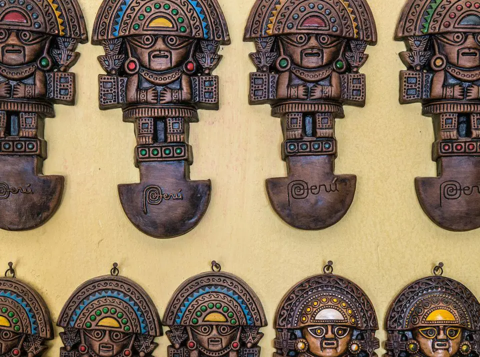 Historical Sites and Museums to Visit in Lima