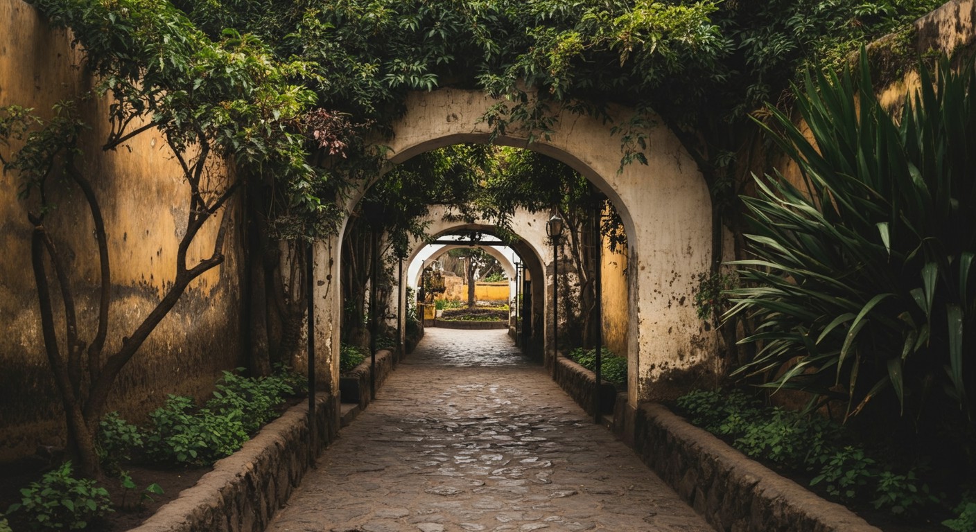 Experiência de Degustação de Vinho