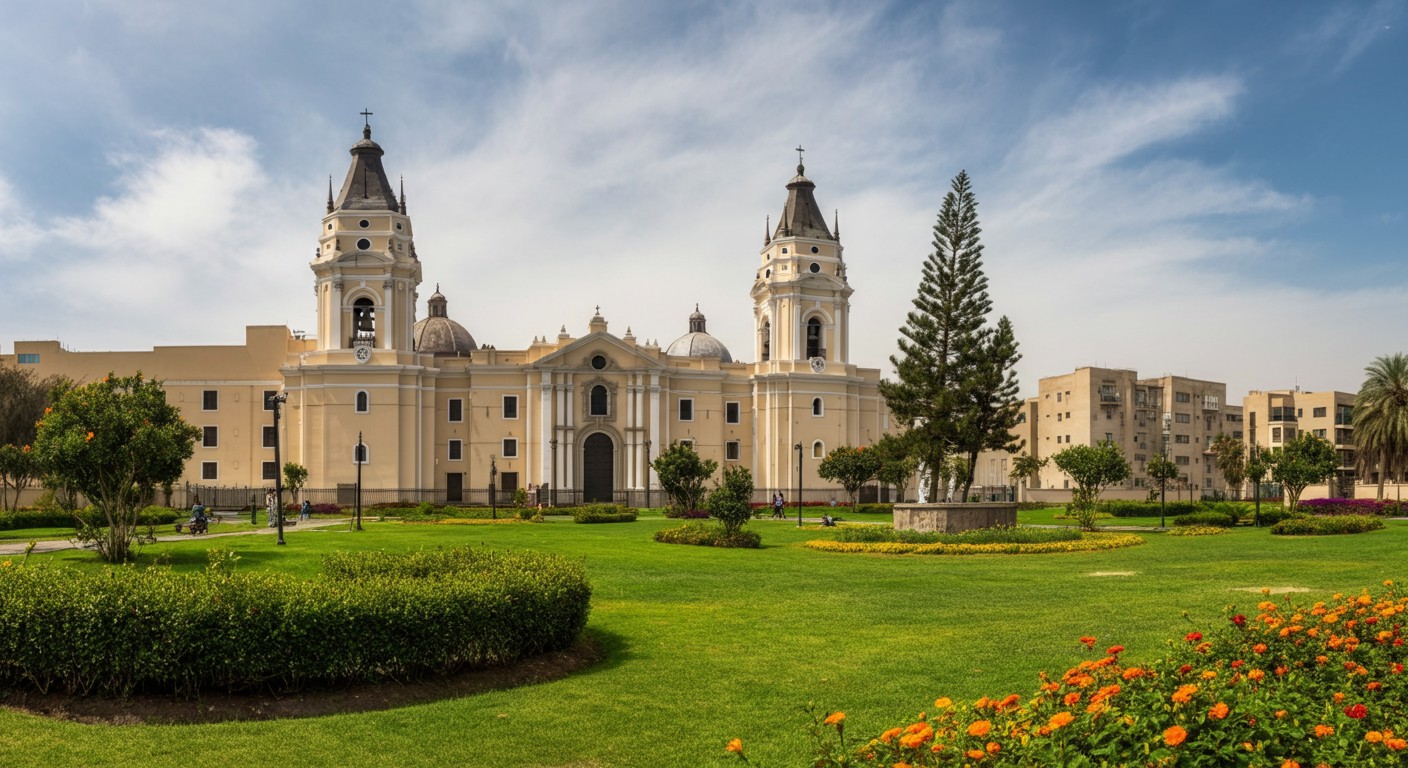 Best Multi-Day Tours in Lima