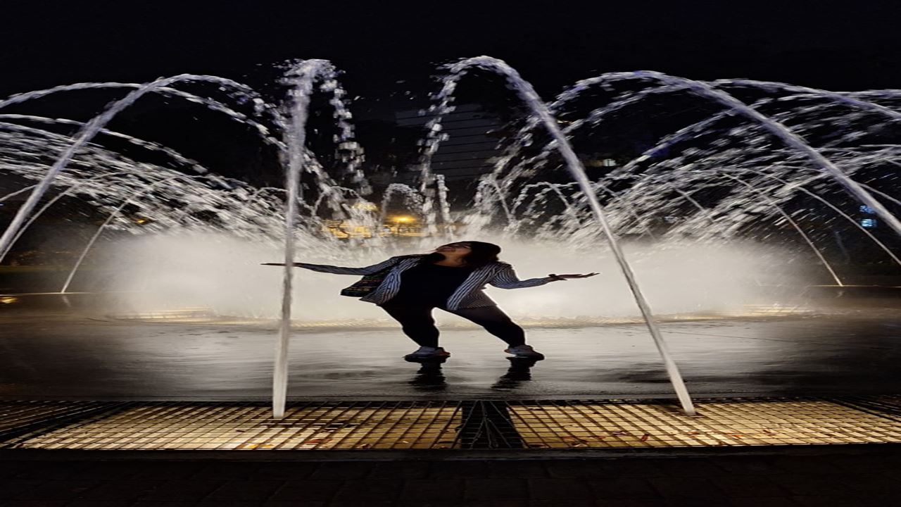 Barranco, Magic Water Circuit And Dinner Show (9)