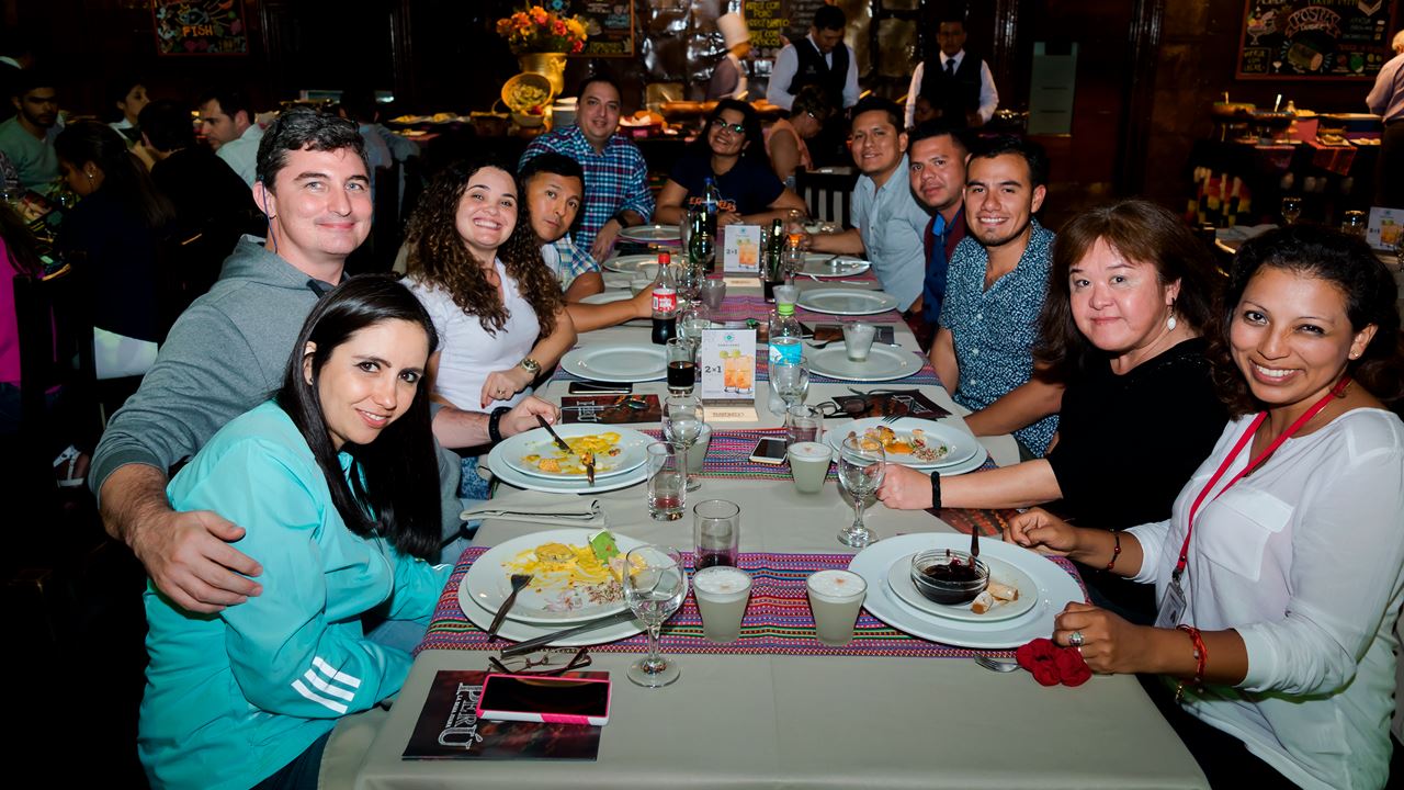 Barranco, Magic Water Circuit And Dinner Show (5)
