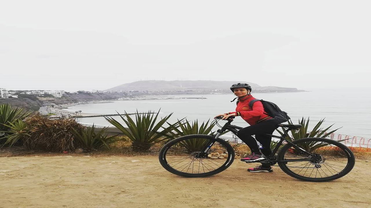 Bike Tour Of Miraflores, Barranco And Morro Solar (0)