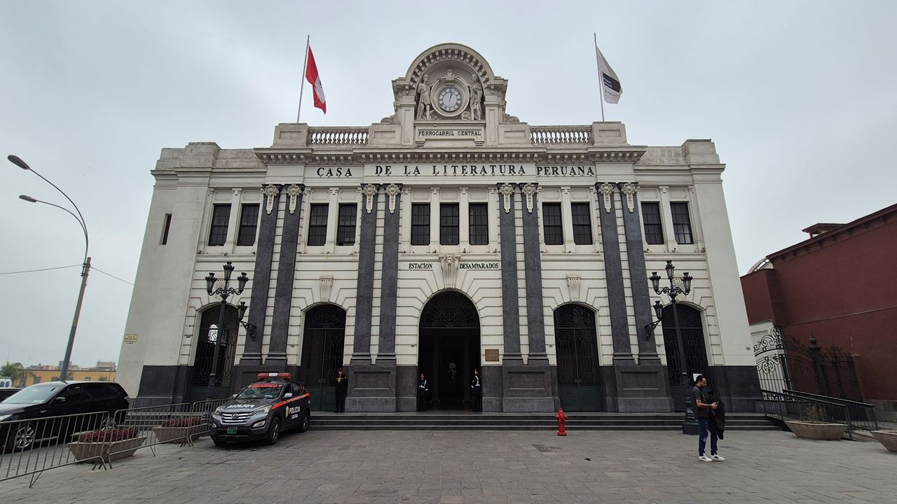 City Tour And Pisco Sour Tasting (7)