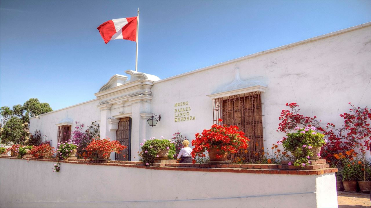 City Tour E Museu Larco (7)