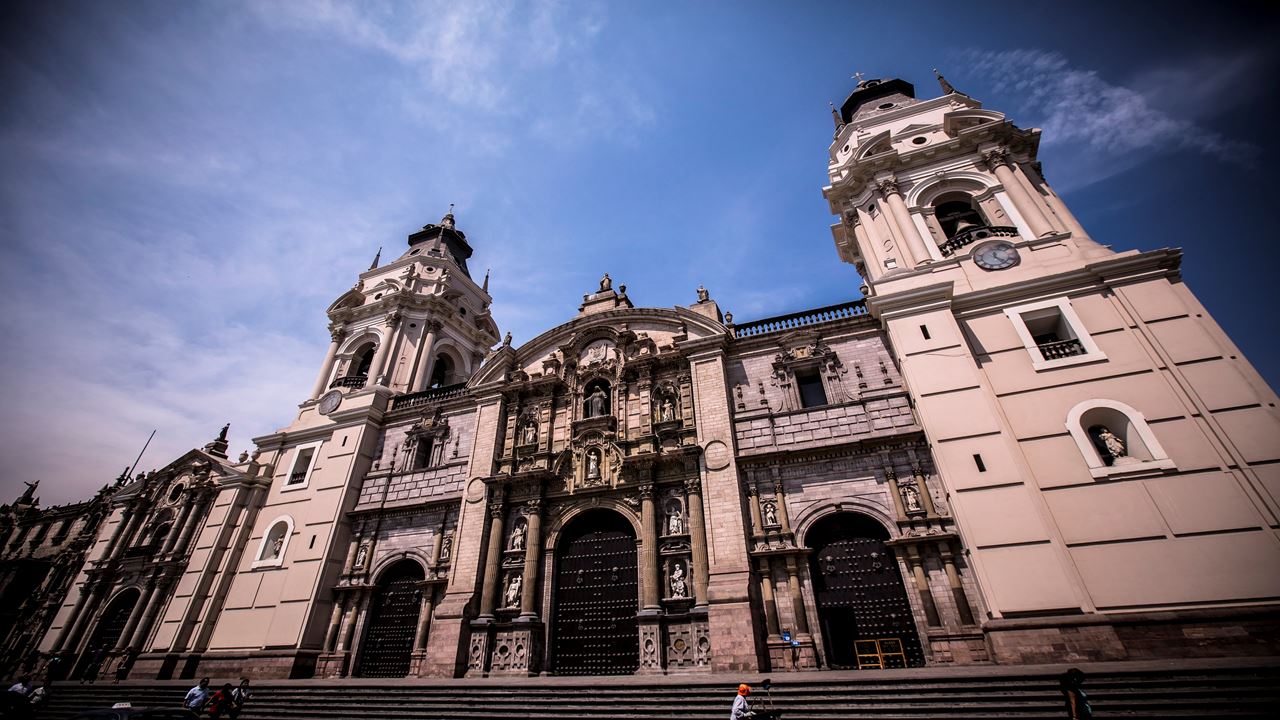 City Tour E Museu Larco (2)
