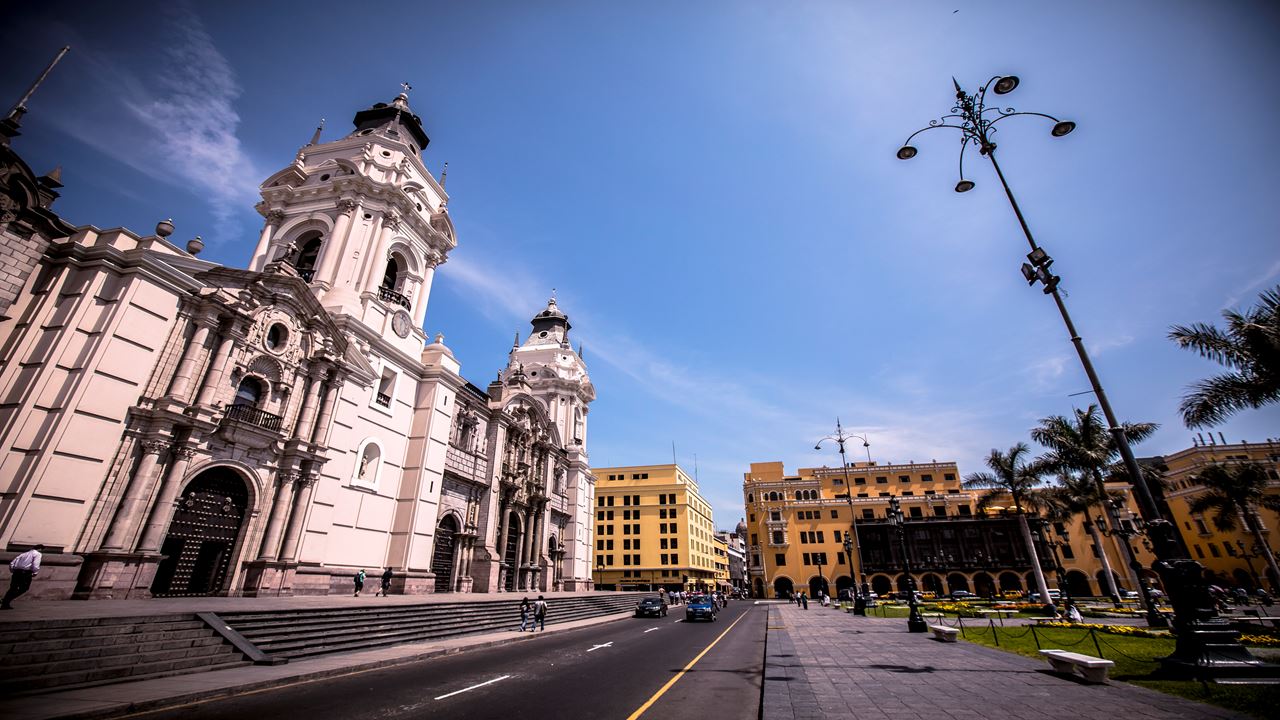 City Tour E Museu Larco (6)