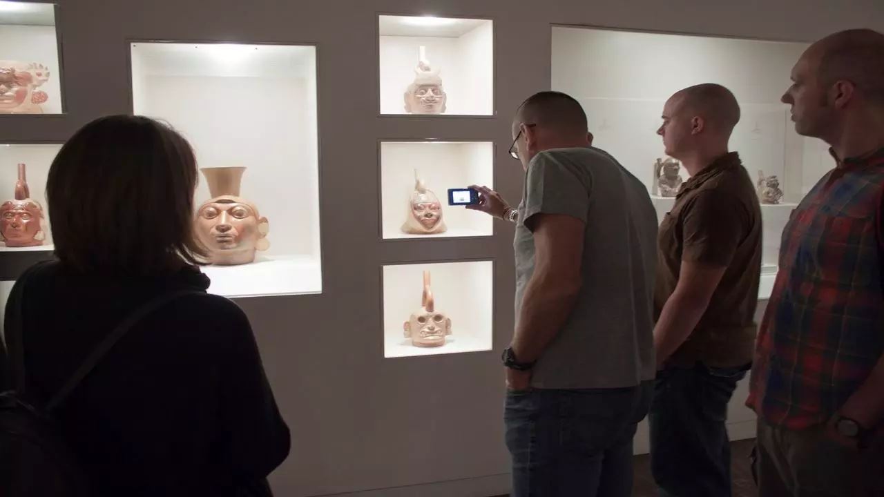City Tour E Museu Larco (4)