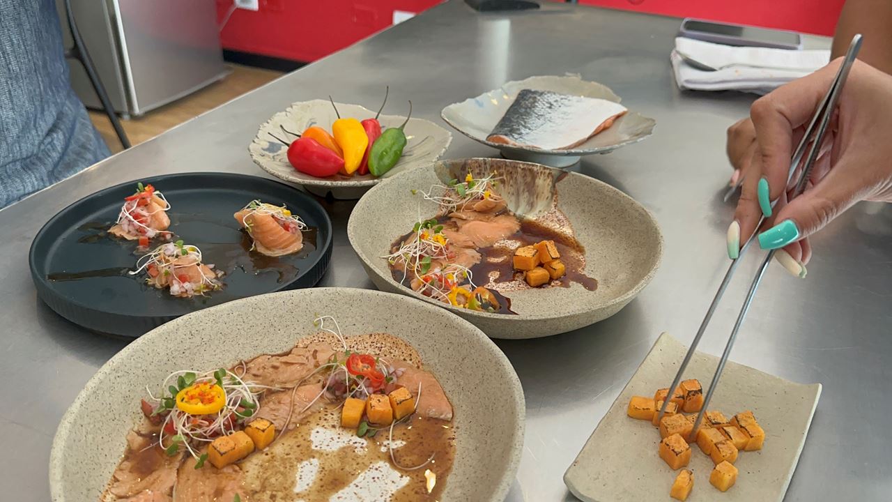 Clases De Cocina Peruana Gourmet Y Cata De Vinos (5)