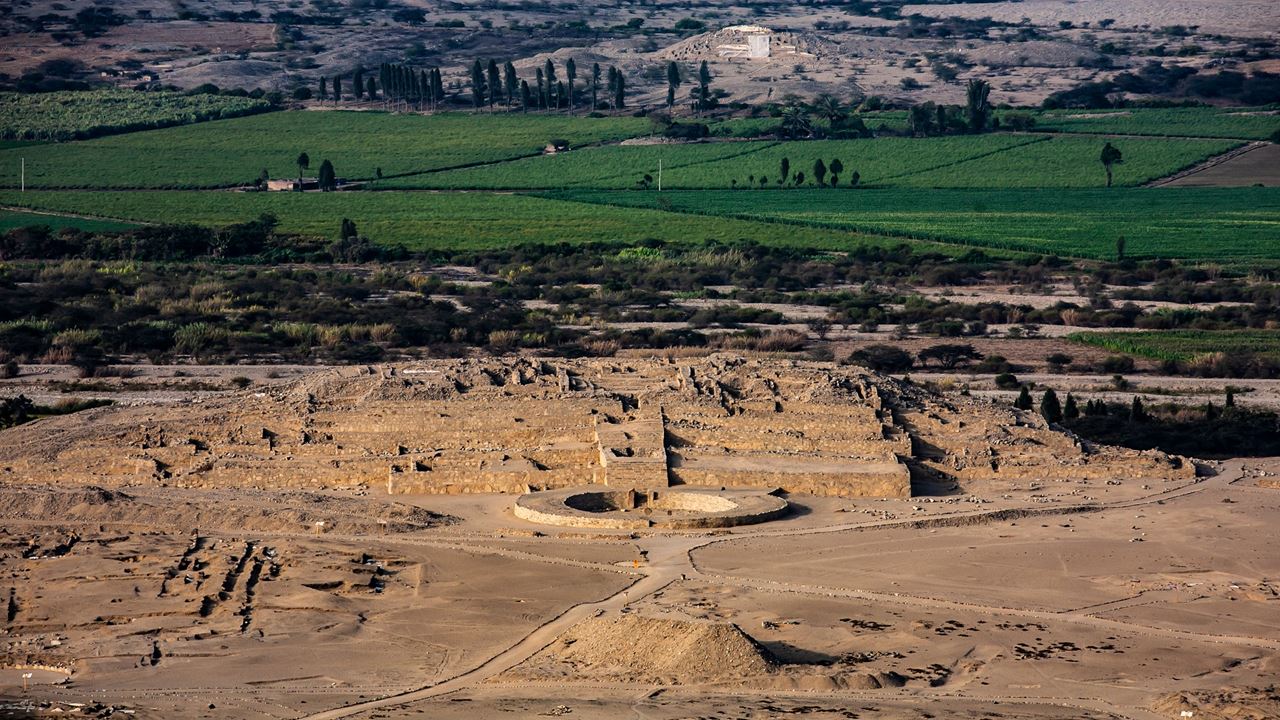 Full Day To Caral (7)