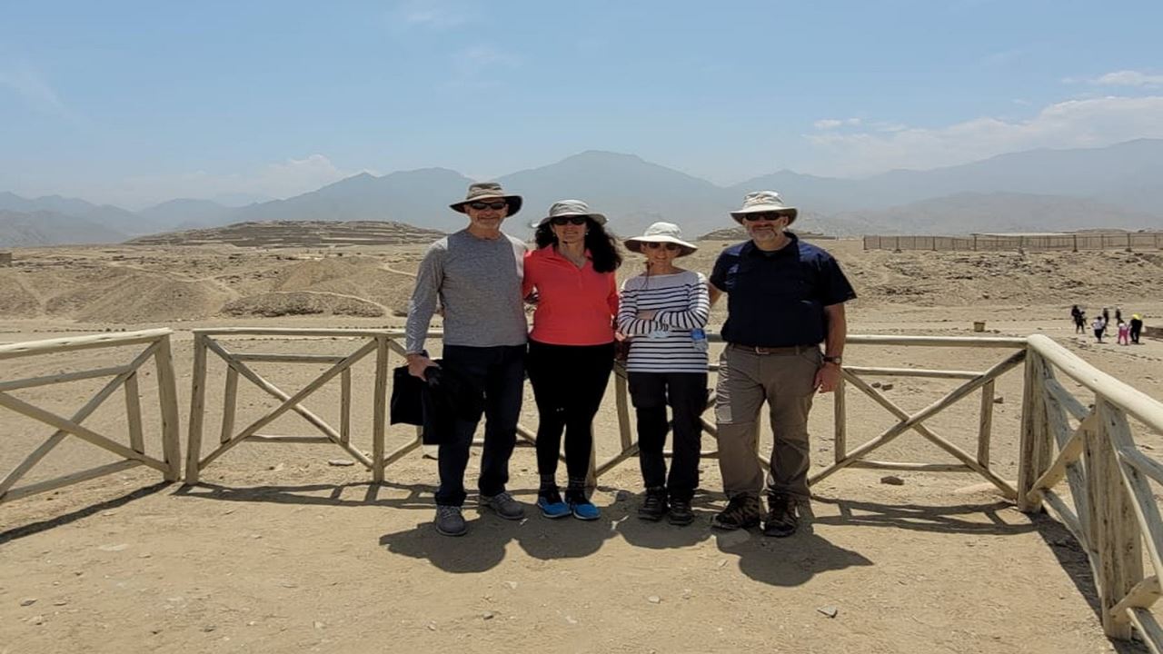 Full Day To Caral (6)