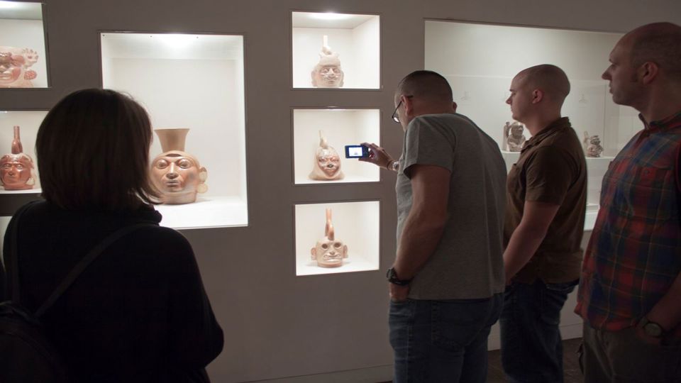 Museo Larco con Restaurante y Cena Gourmet foto 3