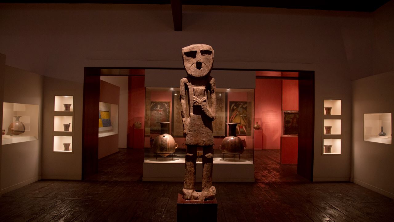 Larco Museum With Gourmet Dinner (5)