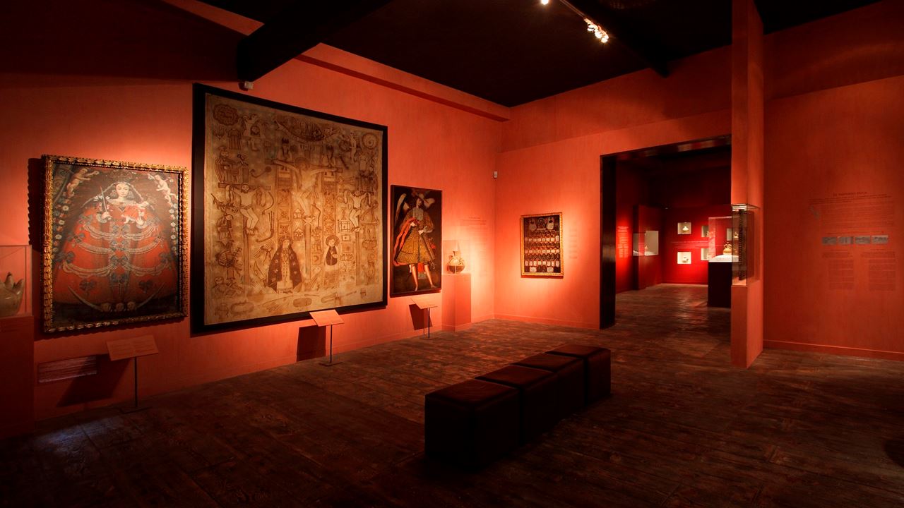 Larco Museum With Gourmet Dinner (6)