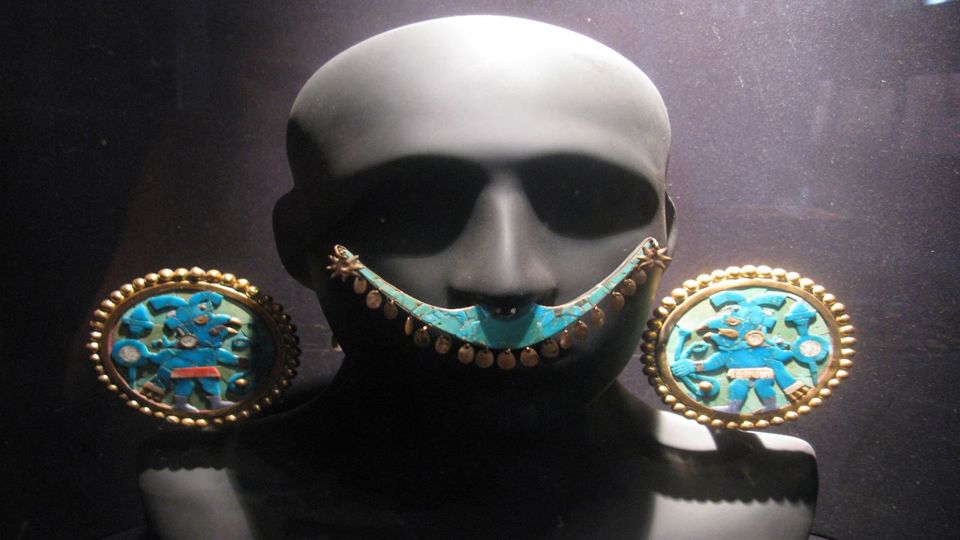 Museo Larco con Restaurante y Cena Gourmet foto 12