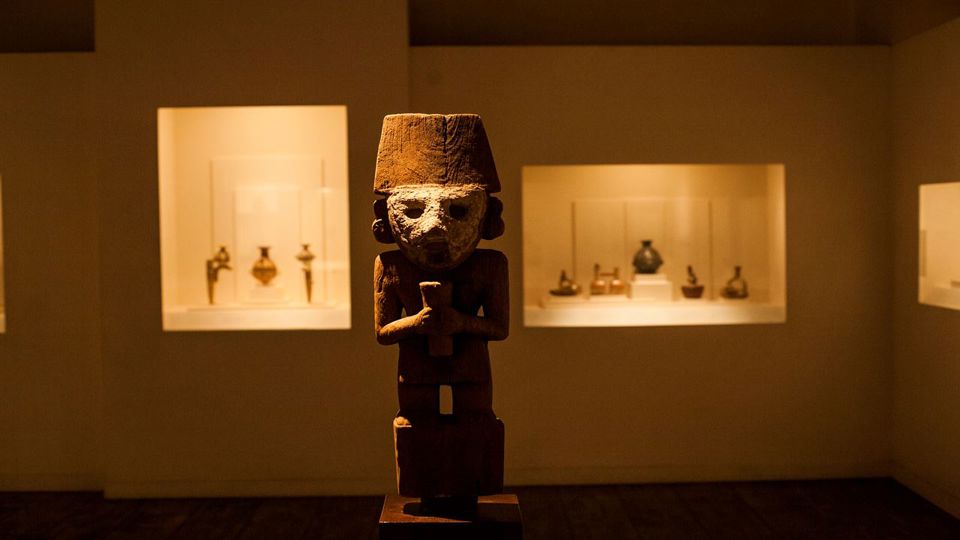 Museo Larco con Restaurante y Cena Gourmet foto 9