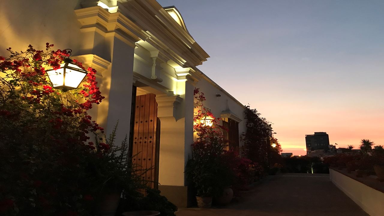Larco Museum With Gourmet Dinner (3)