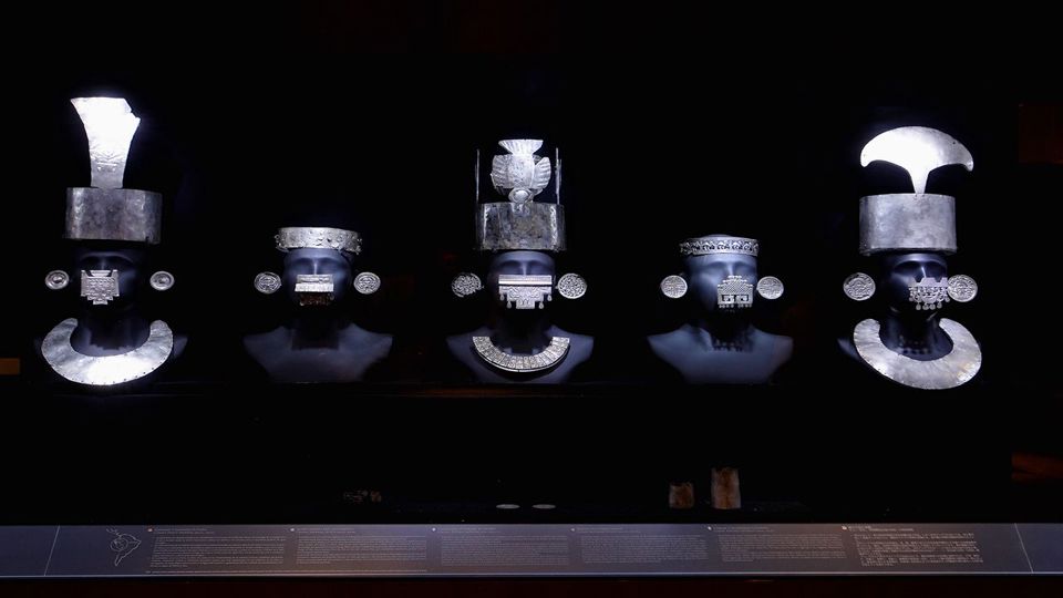 Museo Larco con Restaurante y Cena Gourmet foto 8