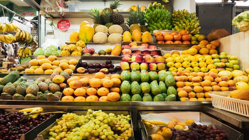 Miraflores e San Isidro de Bicicleta foto 5