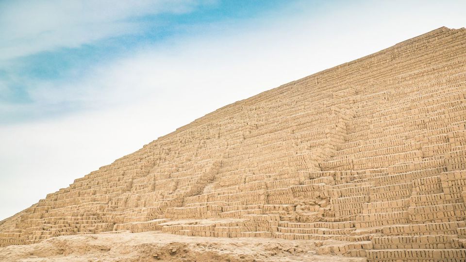 Miraflores e San Isidro de Bicicleta foto 2