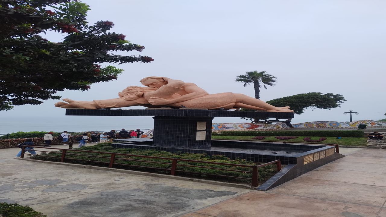 Paseo En Bicicleta Miraflores Y Barranco foto 12