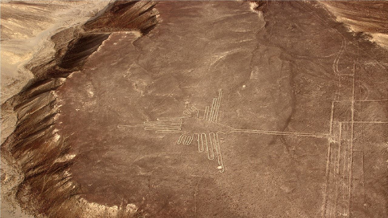 Líneas De Nazca & Islas Ballestas foto 3