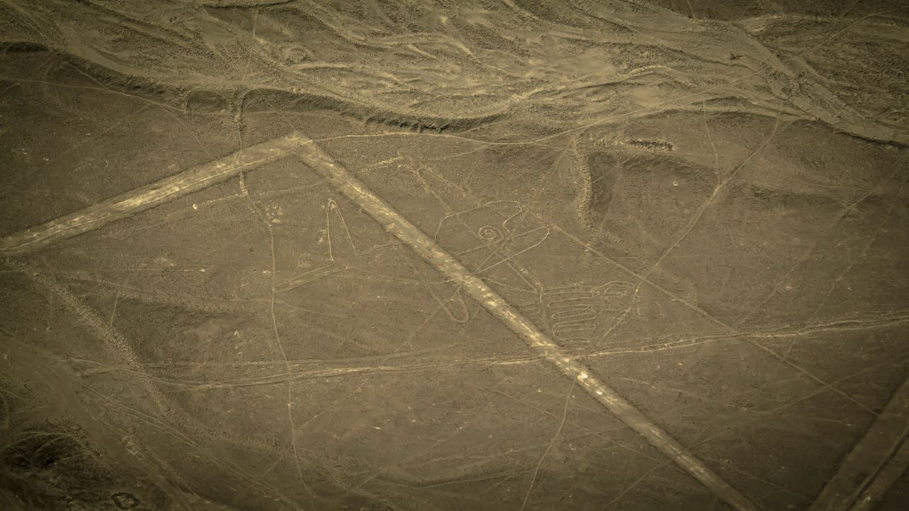 Líneas De Nazca & Islas Ballestas foto 11