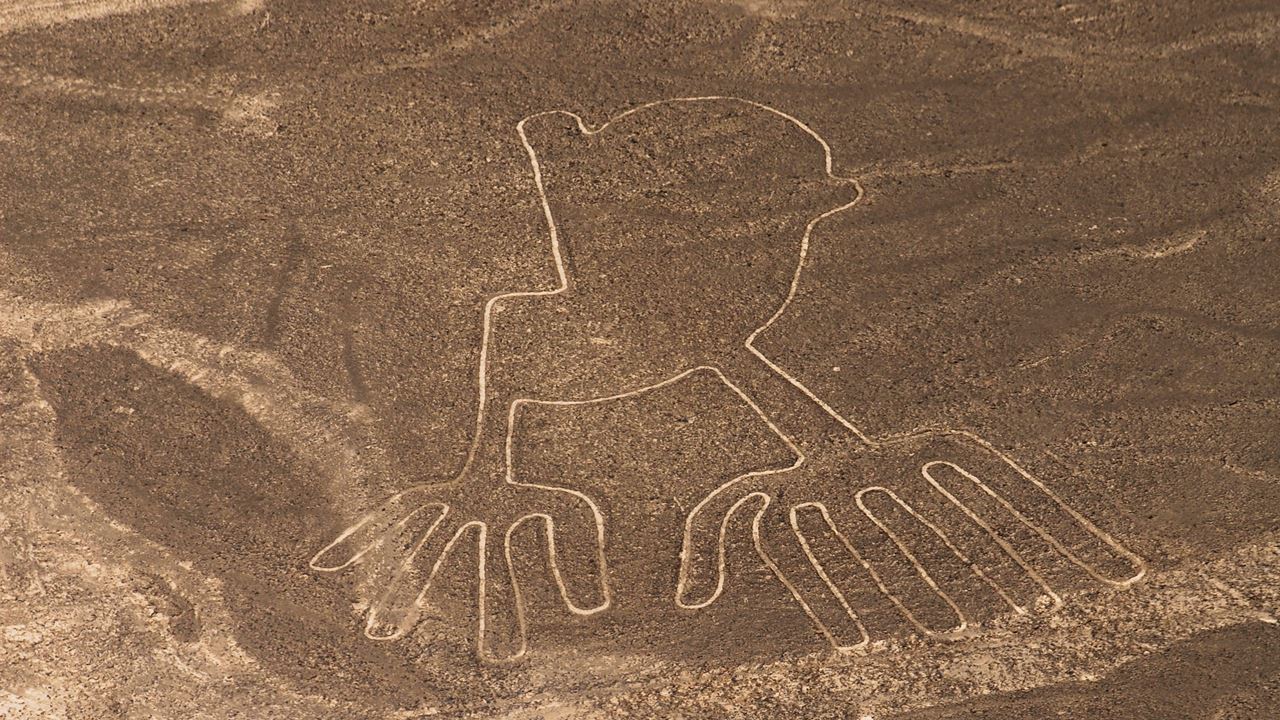 Líneas De Nazca & Islas Ballestas foto 6