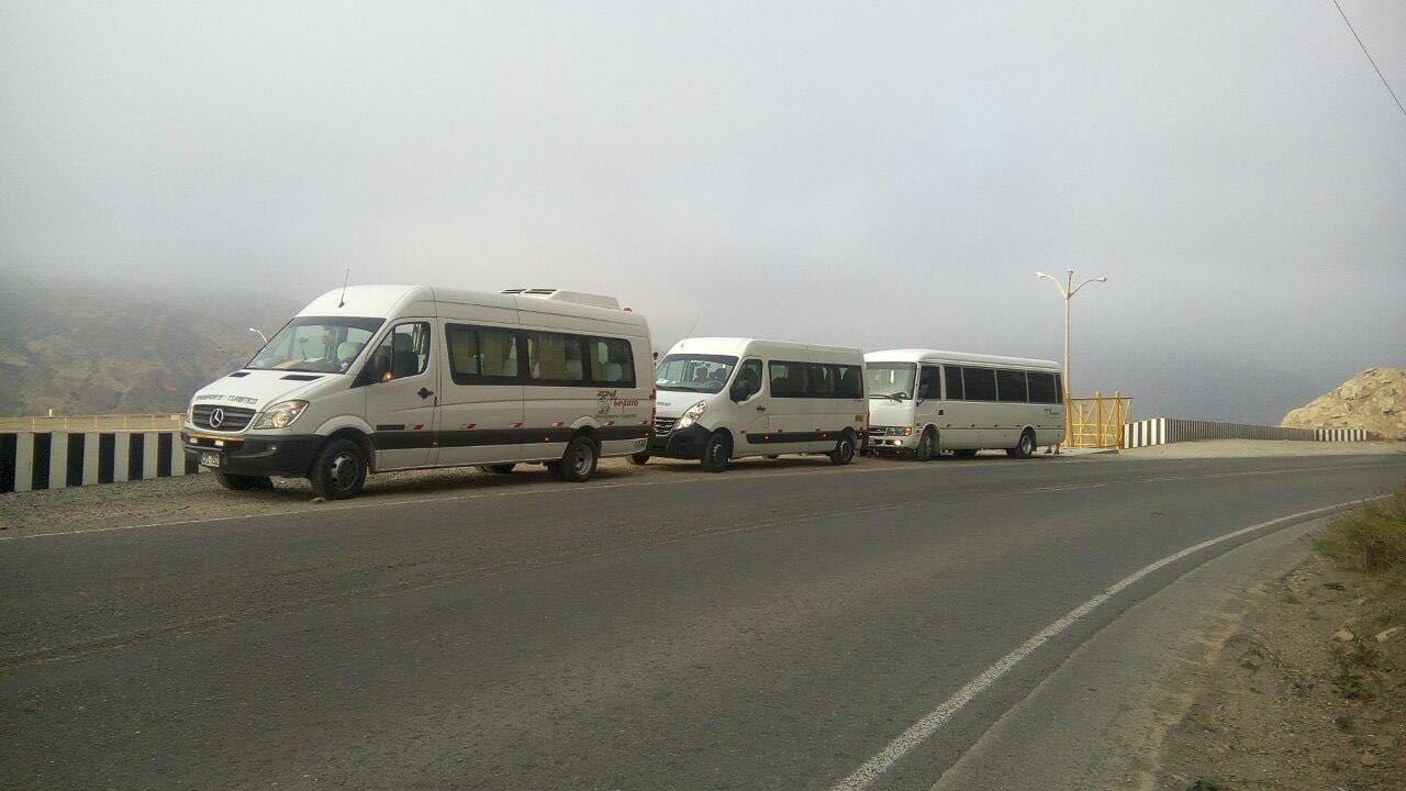 Transfer Para Salidas Al Aeropuerto foto 2