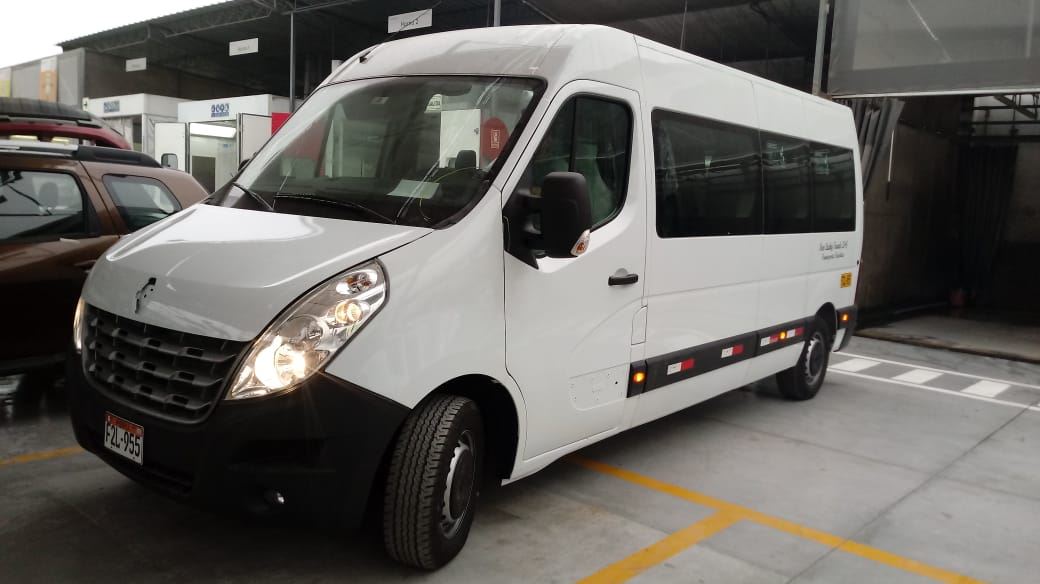 Airport Round Trip Transfer foto 5