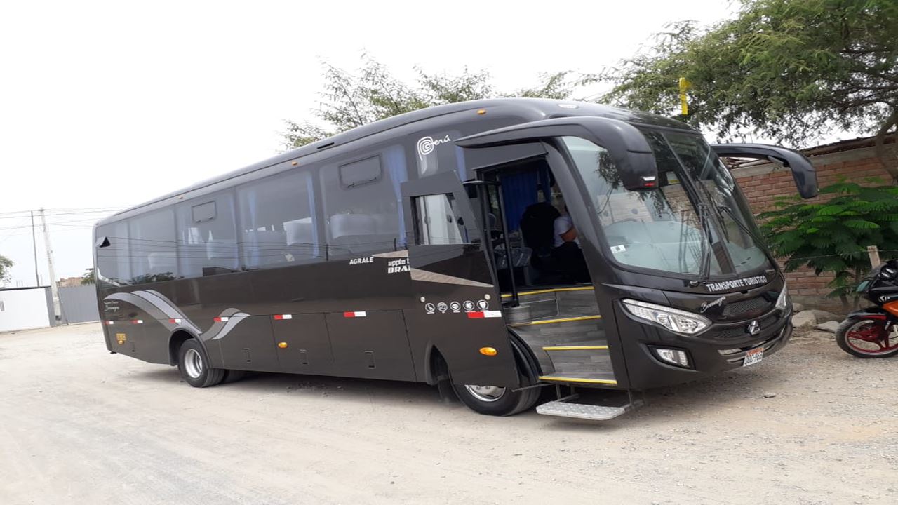 Airport Round Trip Transfer foto 8