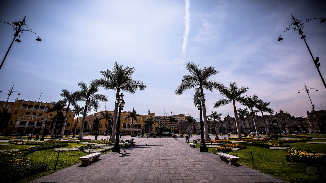 Essential Lima And Cusco foto 4