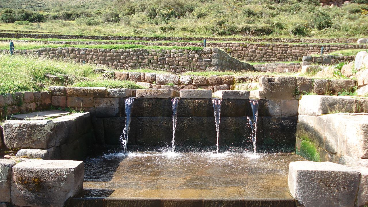 Essential Lima And Cusco foto 2