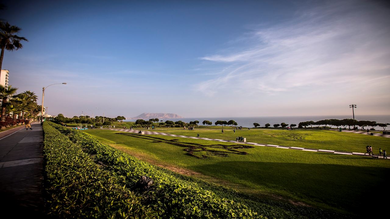Lima Travel Package foto 5