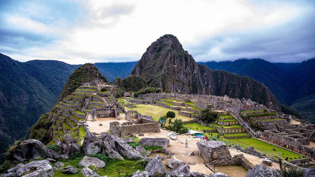 Wonders Of Peru Tour Package foto 4