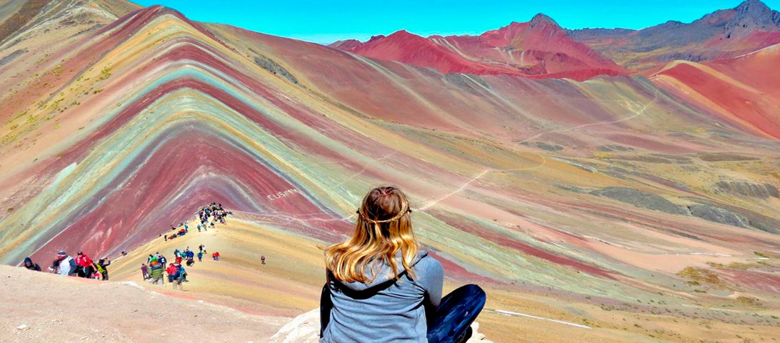 Wonders Of Peru Tour Package foto 9