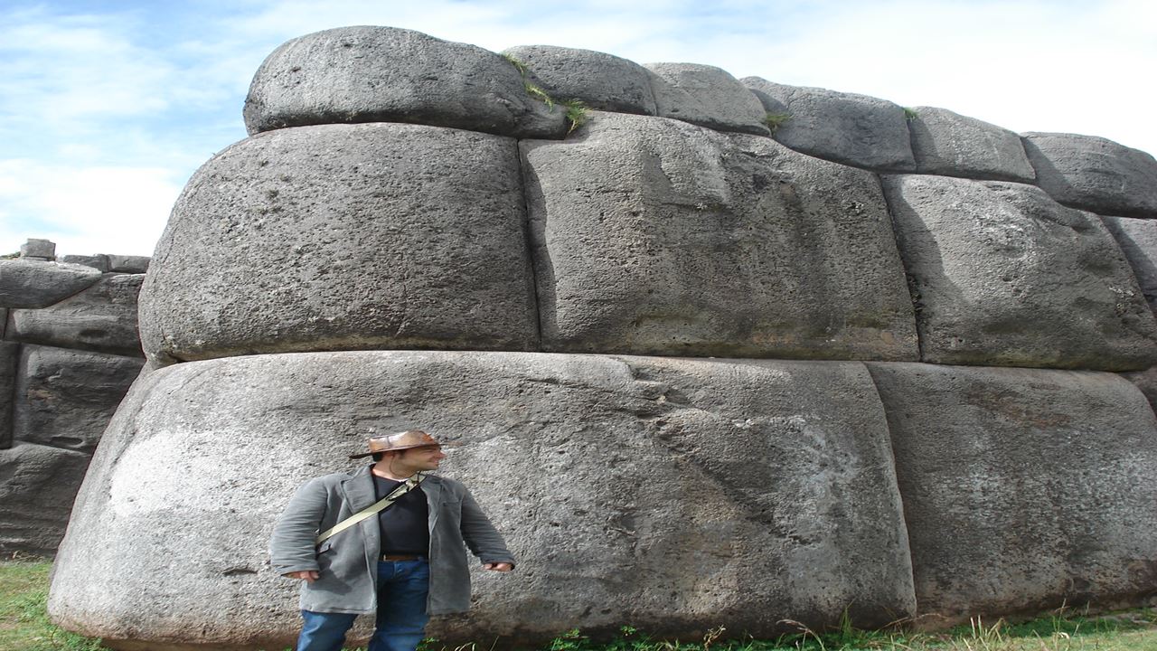 Wonders Of Peru Tour Package foto 10