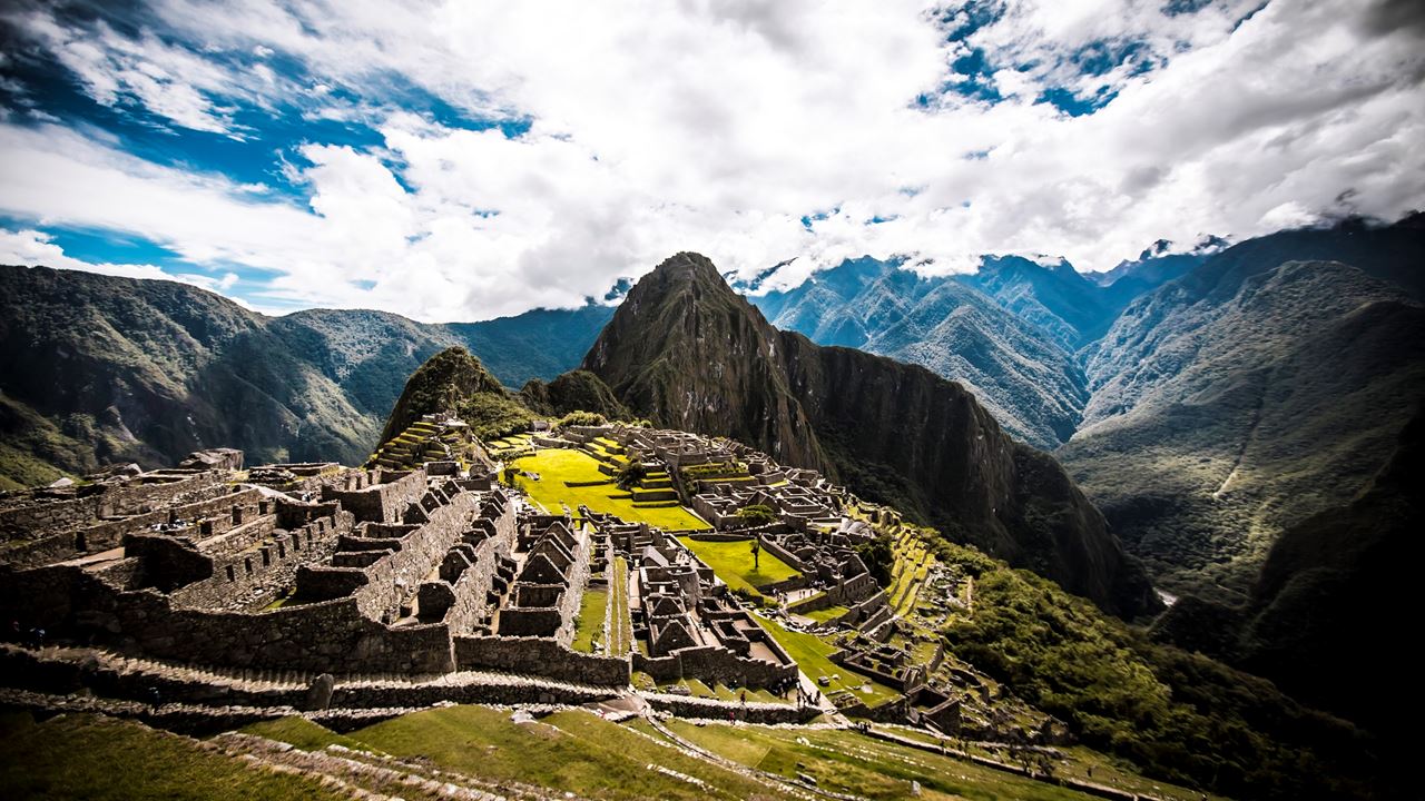 Basic Peru foto 1