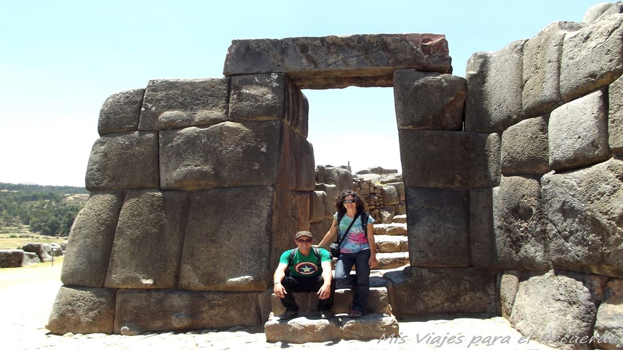 Basic Peru foto 2