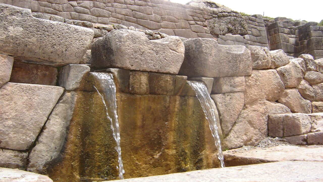 Basic Peru foto 12