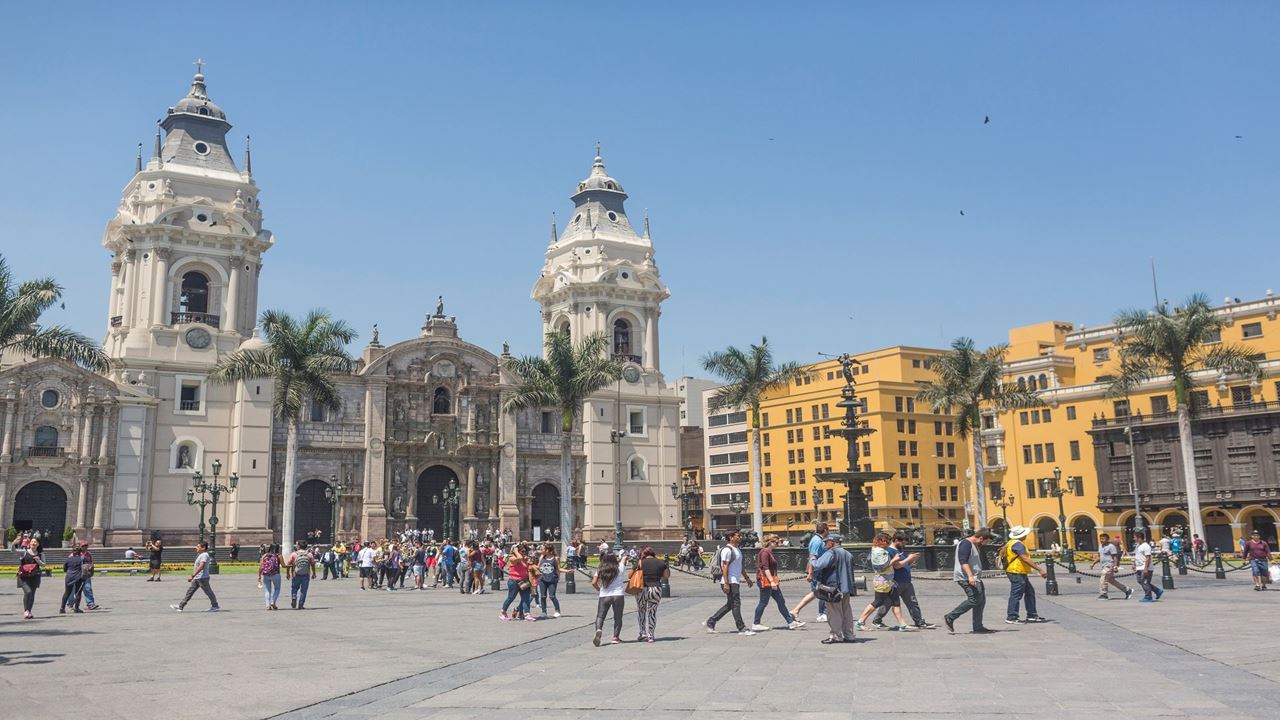 Millenary Peru foto 7