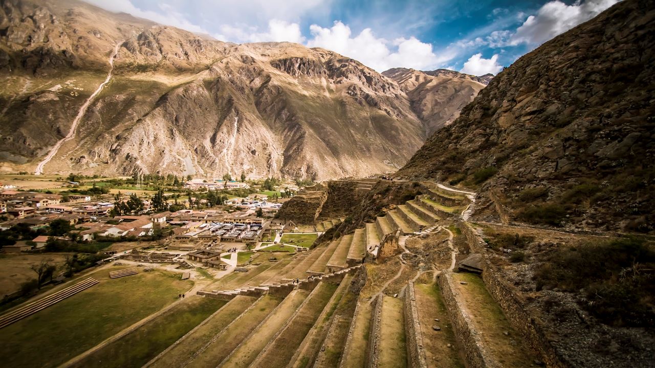 Peru Ideal foto 4