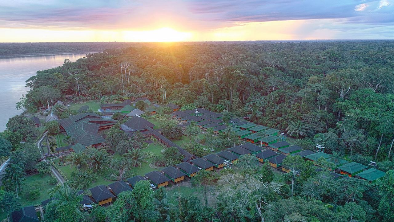 Excursão Clássica Ao Peru E À Floresta Amazônica foto 14