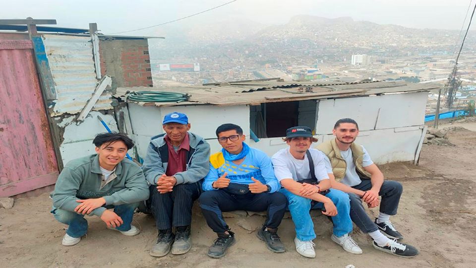 Villa El Salvador por um Dia com Guia e Traslado foto 9