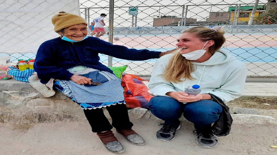 Villa El Salvador por um Dia com Guia e Traslado foto 4