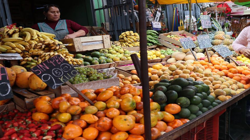 Villa El Salvador por um Dia com Guia e Traslado foto 7