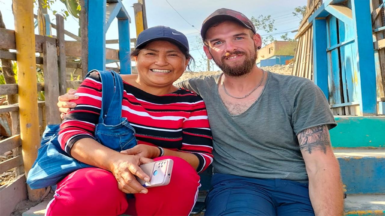 Villa El Salvador Shanty Town (5)