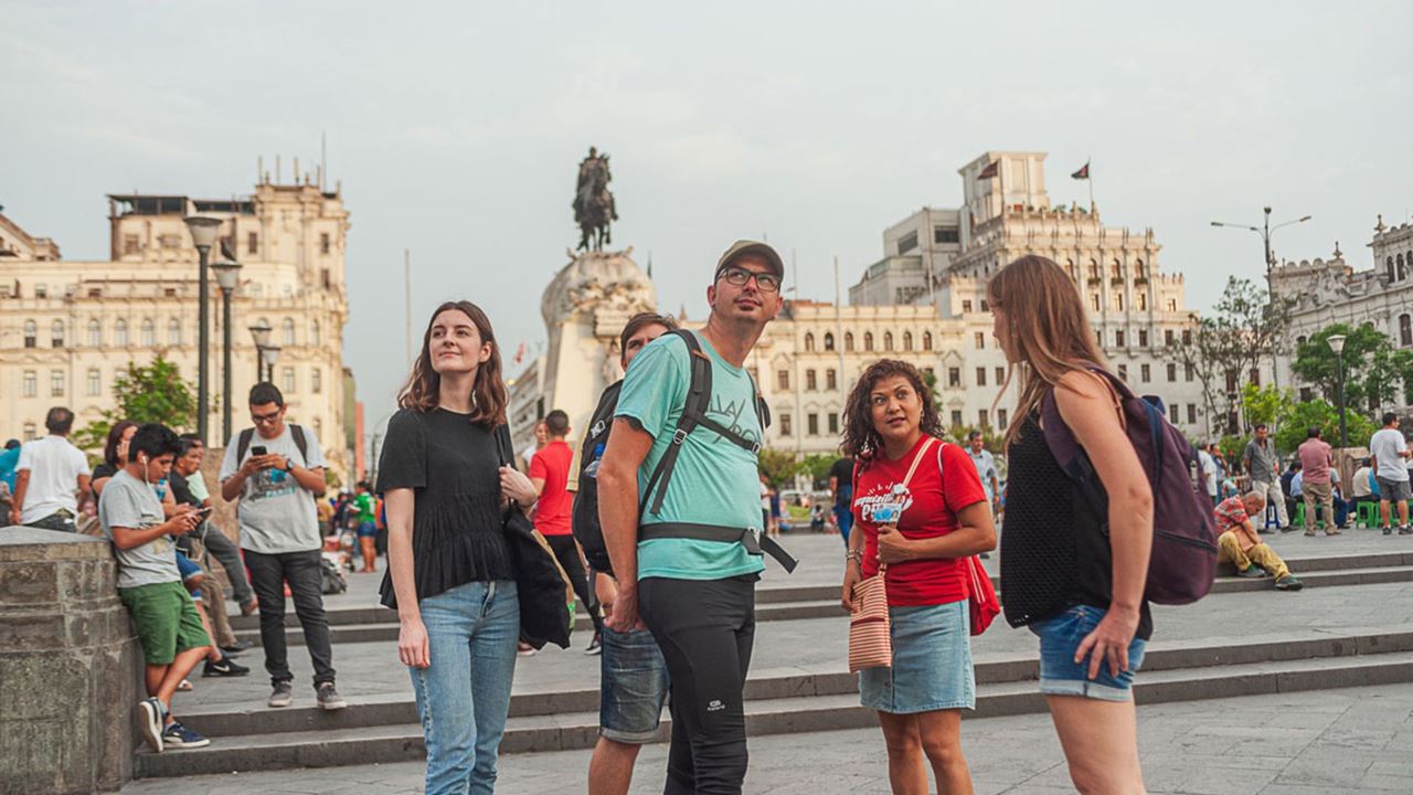 Tour De Comida Callejera En El Centro Historico (5)