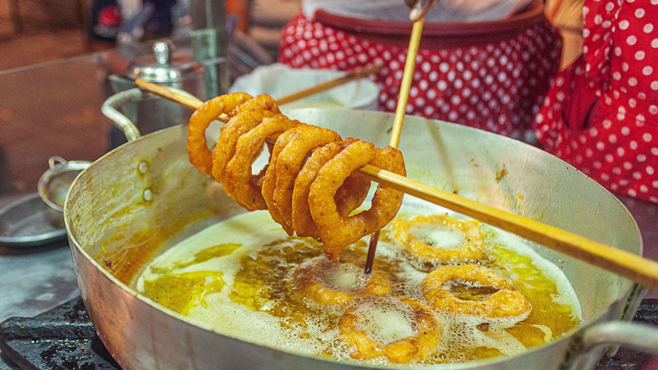 Tour De Comida Callejera En El Centro Historico (9)