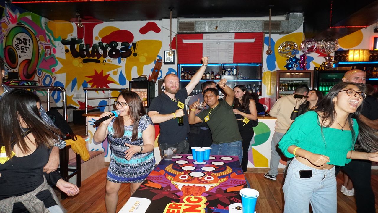 Lima Night Party Tour In Miraflores (5)