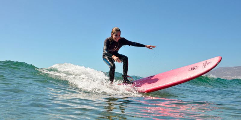Aula de Surf em Miraflores e Passeio de Bicicleta foto 1